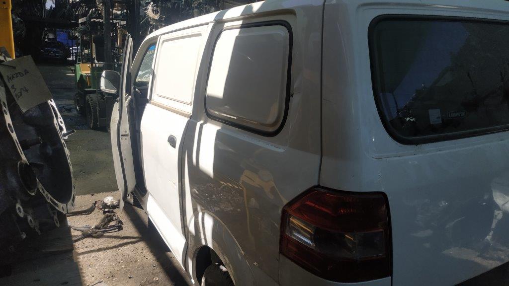 Suzuki APV 2015 - 1 REPUESTO USADO/USADA EN DESARME